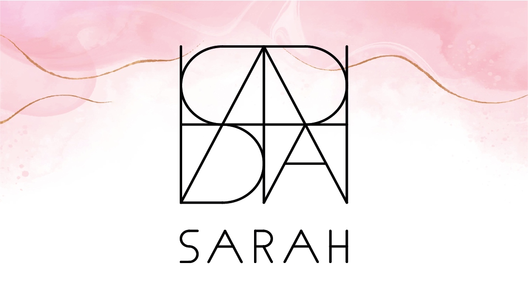 Sarah Göthling Anagramm-Logo
